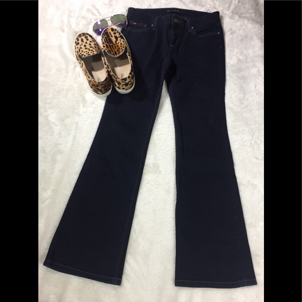 🌷New Price Cut🌷Pre-loved JOE’S dark wash jeans🌷